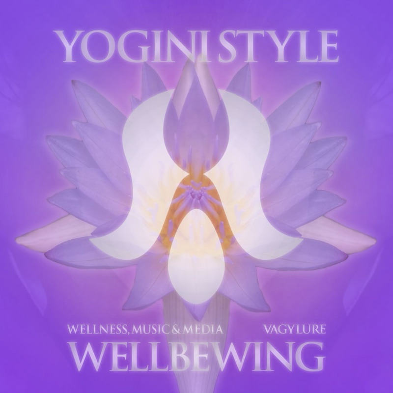 YOGINI STYLE — WELLBEWING