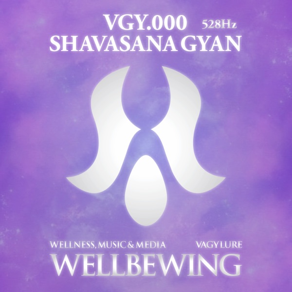 VGY.000 SHAVASANA GYAN