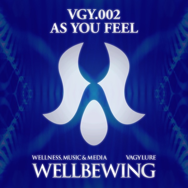 VGY.002 AS YOU FEEL