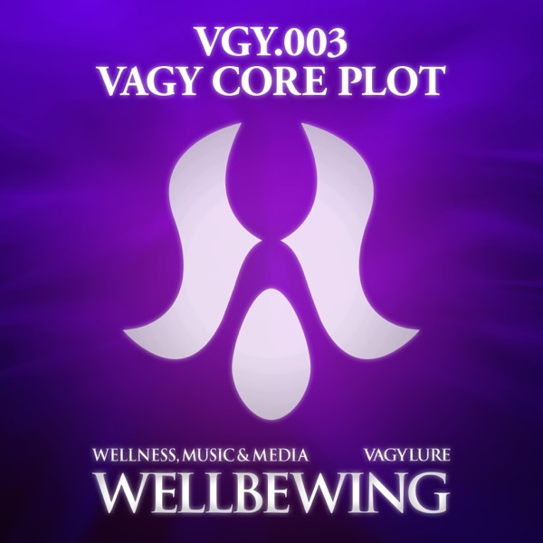 VGY.003 VAGY CORE PLOT