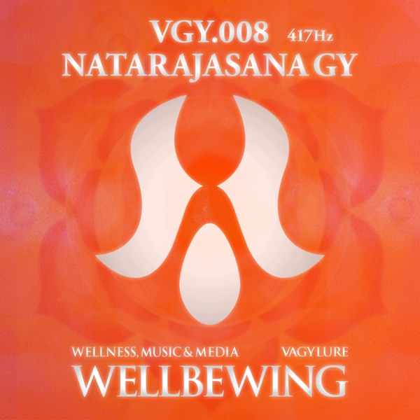 VGY.008 NATARAJASANA GY