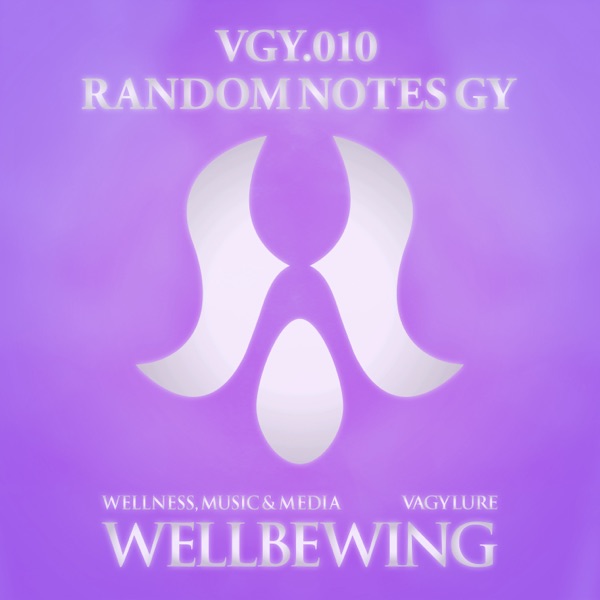 VGY.010 RANDOM NOTES GY