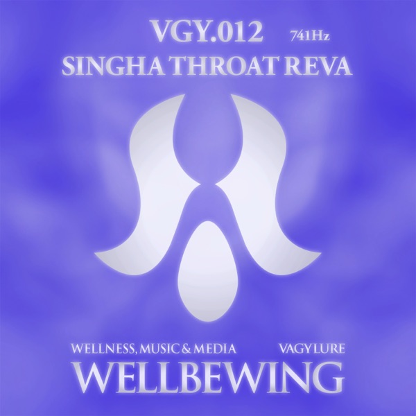 VGY.012 SINGHA THROAT REVA