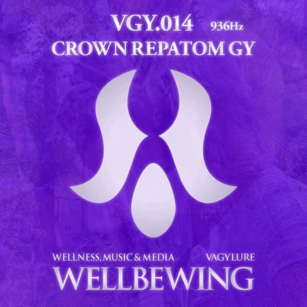 VGY.014 CROWN REPATOM GY