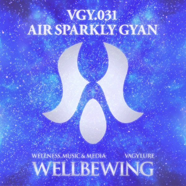 VGY.031 AIR SPARKLY GYAN
