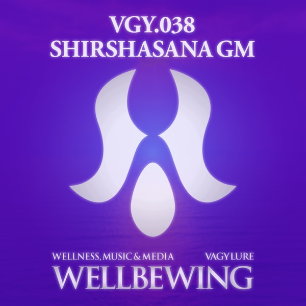 VGY.038 SHIRSHASANA GM