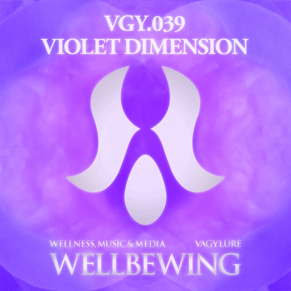 VGY.039 VIOLET DIMENSION