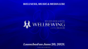 WELLBEWING® supervised by YOGINI STYLE® powered by VAGYLURE® Inc.