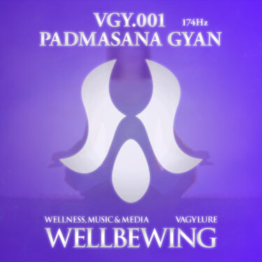 VGY.001 PADMASANA GYAN