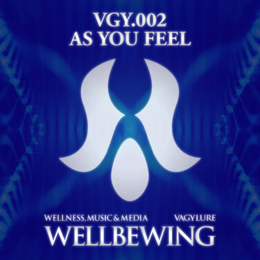 VGY.002 AS YOU FEEL