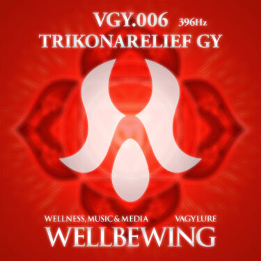 VGY.006 TRIKONARELIEF GY