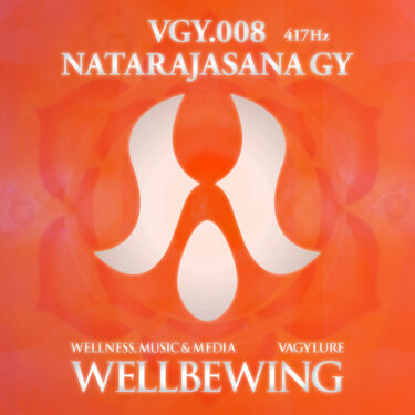 VGY.008 NATARAJASANA GY