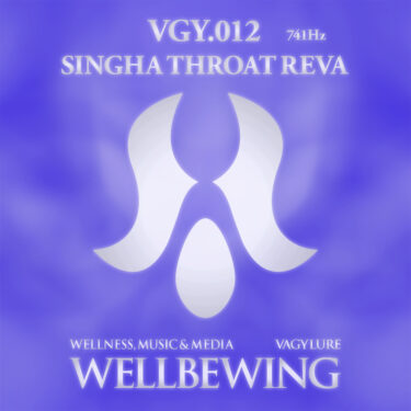 VGY.012 SINGHA THROAT REVA