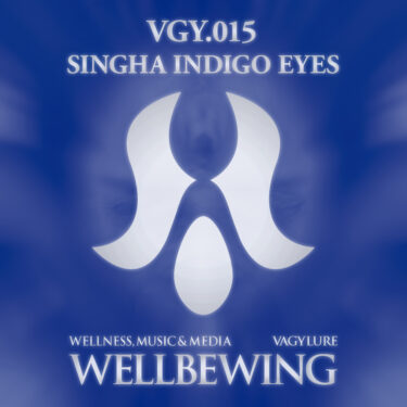 VGY.015 SINGHA INDIGO EYES