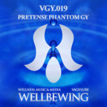 VGY.019 PRETENSE PHANTOM GY