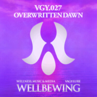 VGY.027 OVERWRITTEN DAWN